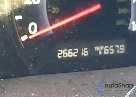 2006 Honda Odyssey Ex из США, поврежденный, VIN 5FNRL38476B084609